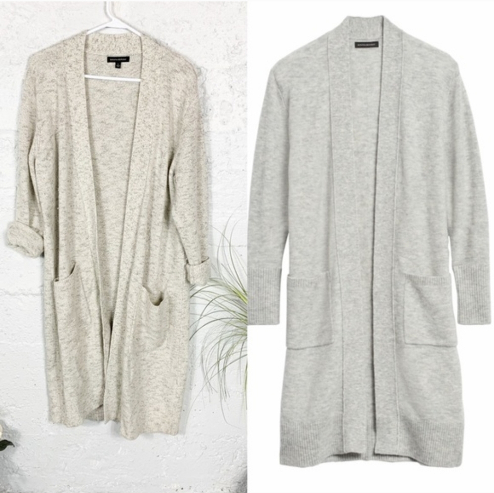 Banana Republic Women's Cardigan